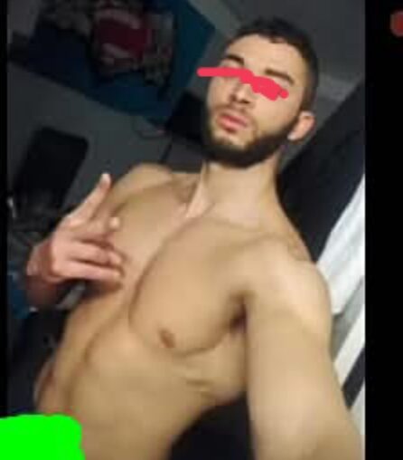 Dominateur Perver