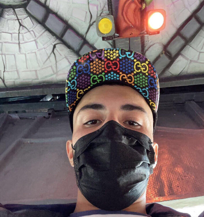Joyboy31
