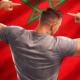 94 Maroc