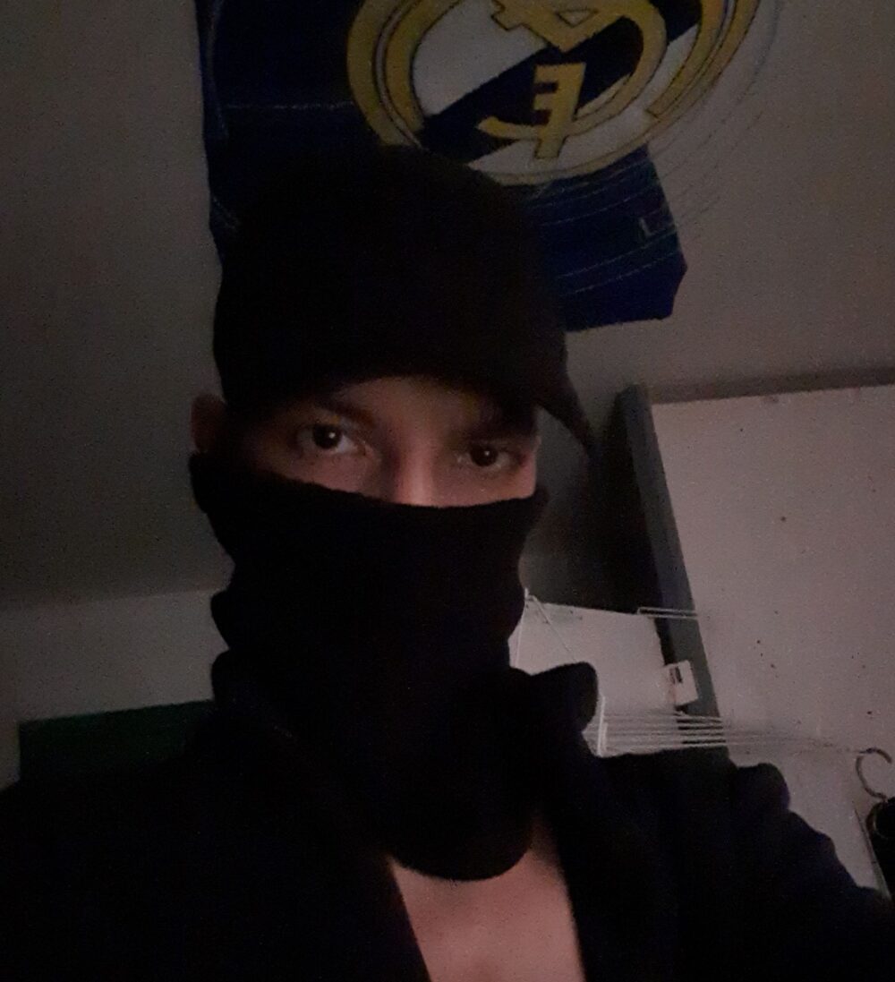 BarbarEnCage38