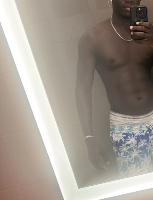 Blackalpha