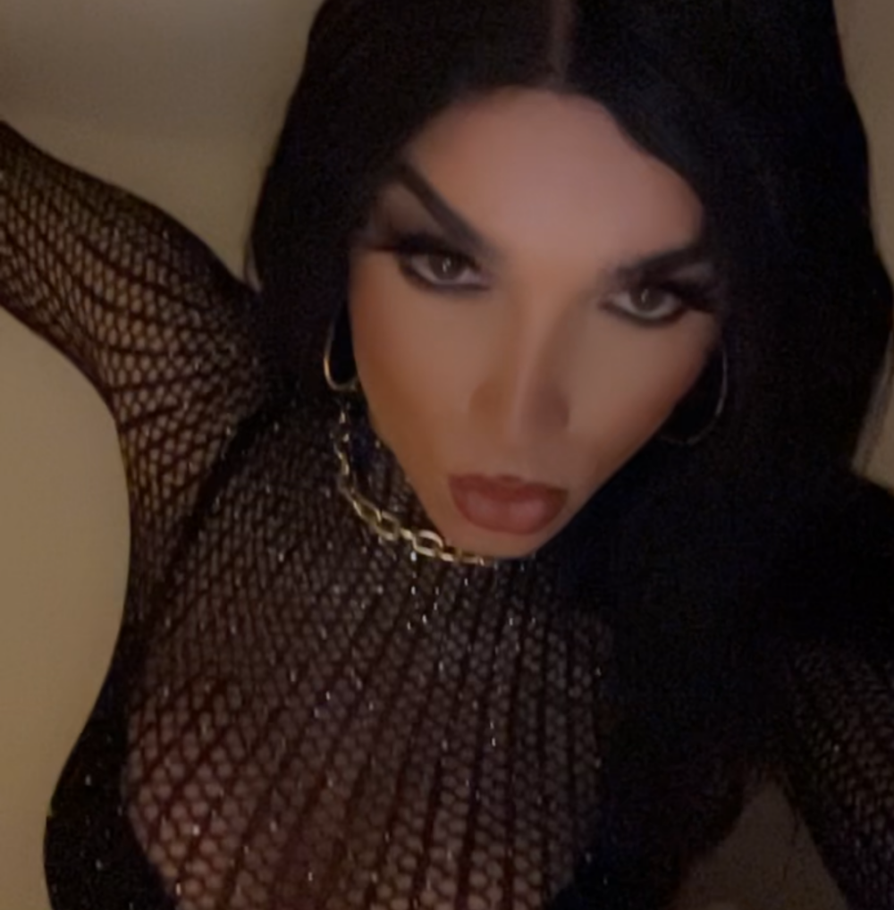 SpicyShanna